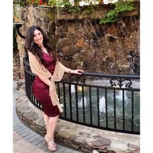 Meet your Posher, Serena